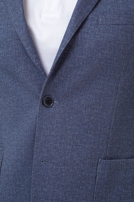 пиджак от бренда kanzler вид слева