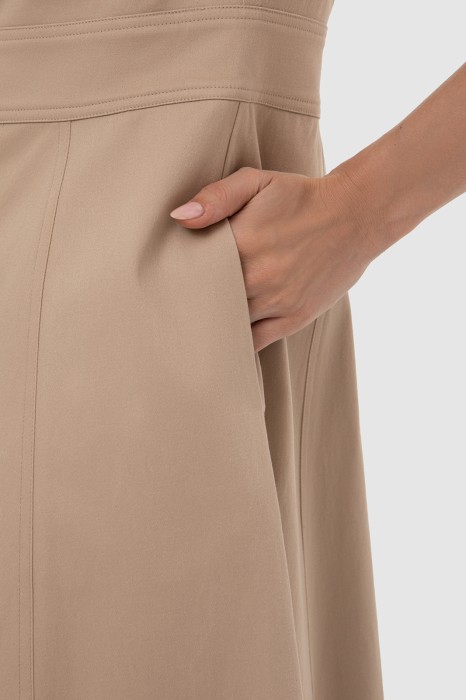 Товар без артикула вид сзади