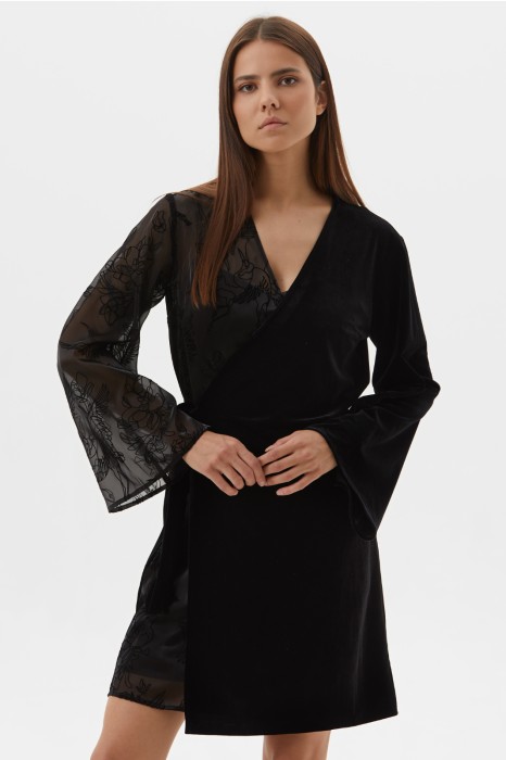 Товар без артикула вид сзади