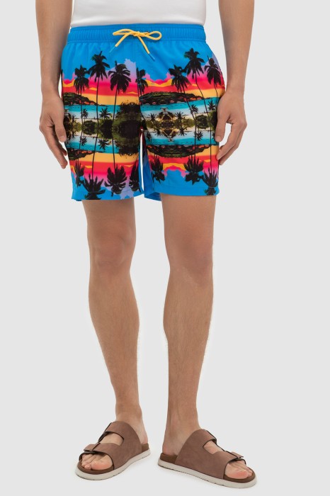 плавательные шорты фотография