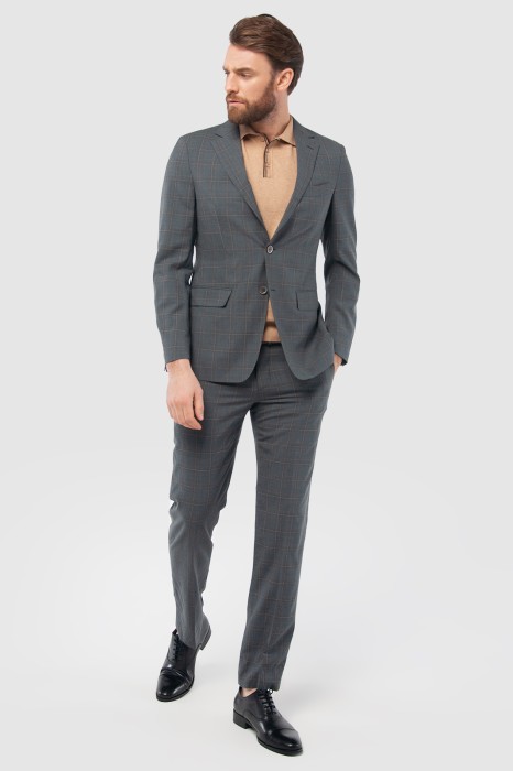 поло из хлопка пима по цене 6990 руб вид справа