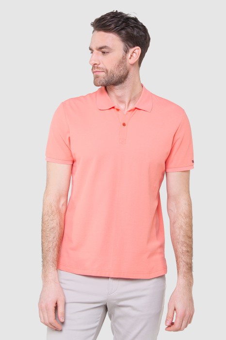 поло из хлопка фотография