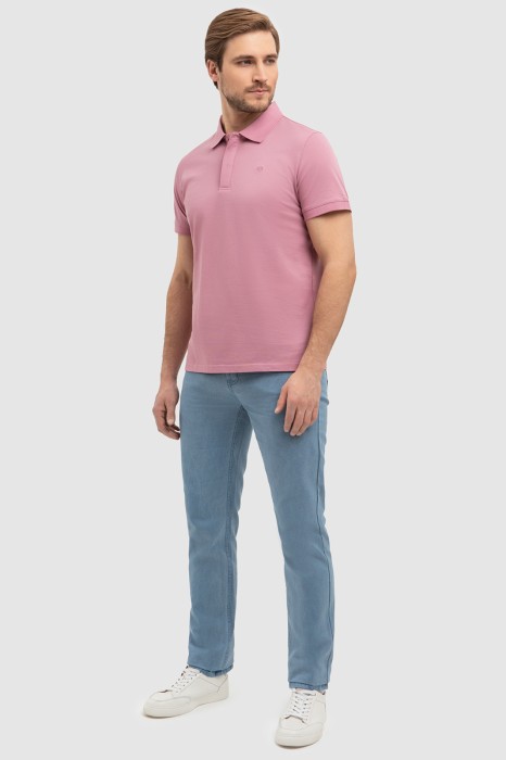 Товар розового цвета с внутренней стороны