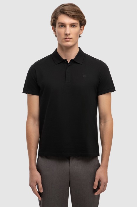 поло из хлопка фотография