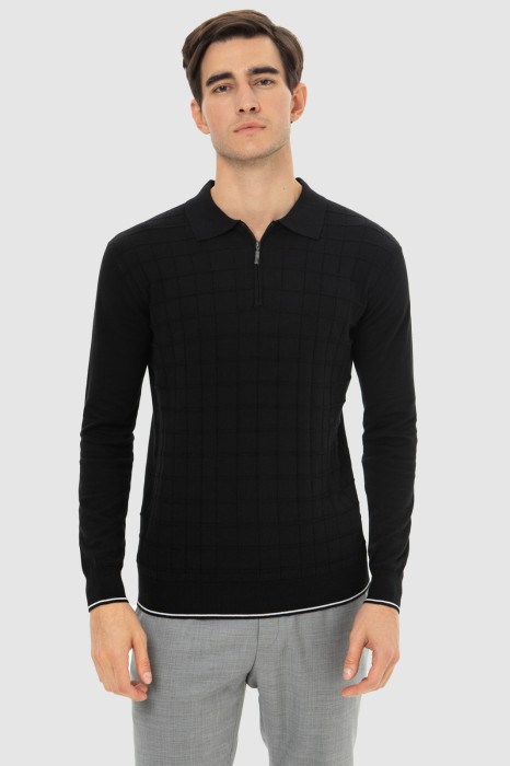 поло из хлопка фотография