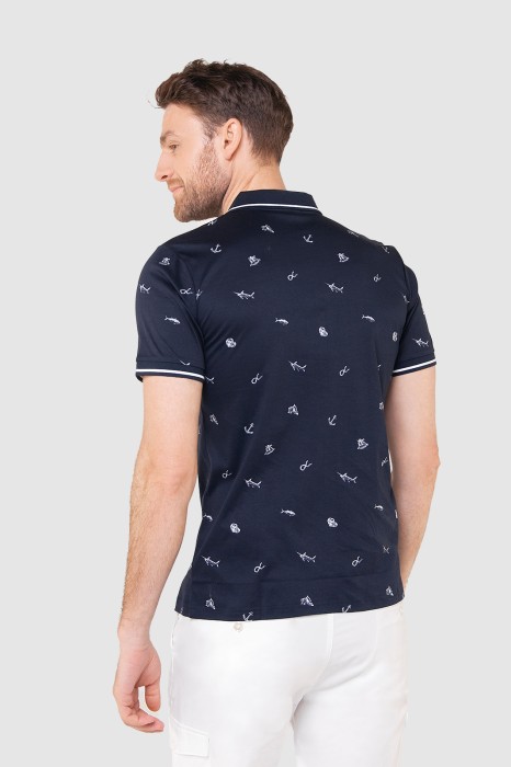 Товар без артикула вид сзади