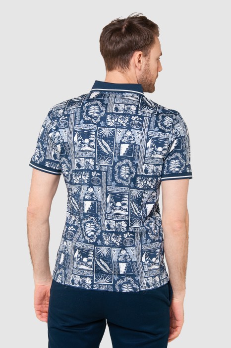 Товар без артикула вид сзади