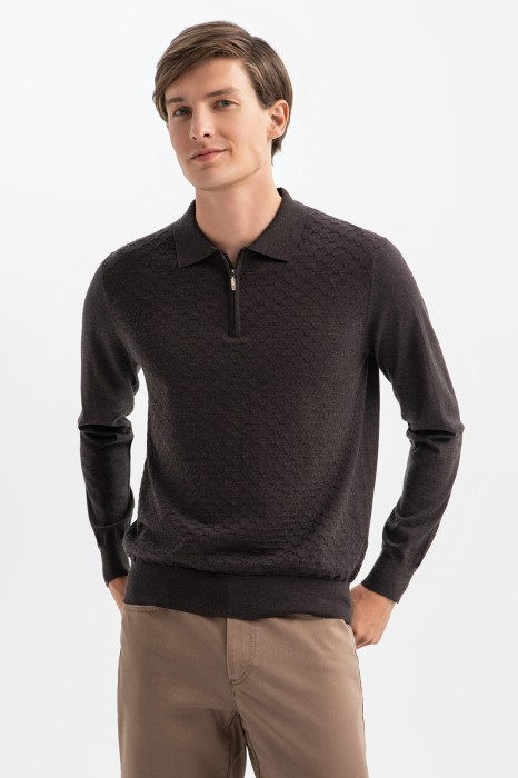 поло из шерсти фотография