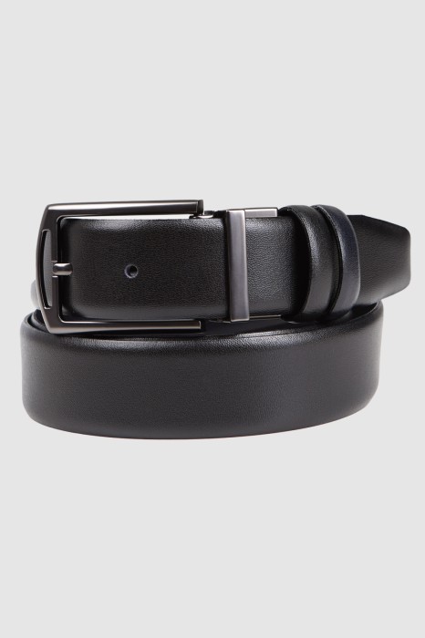 ремень из кожи фотография