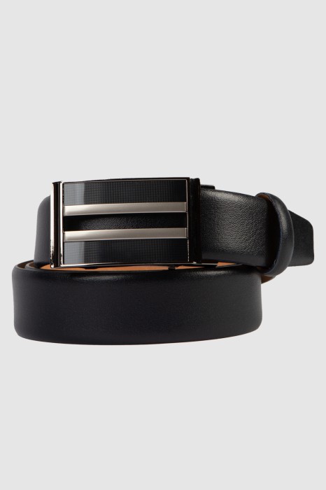 ремень из натуральной кожи фотография