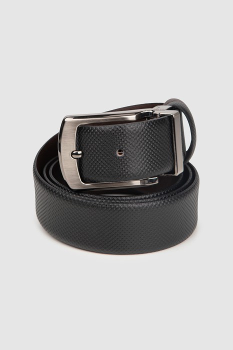 ремень из натуральной кожи фотография