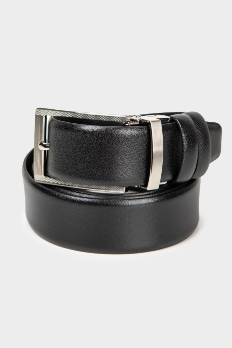 ремень из натуральной кожи фотография