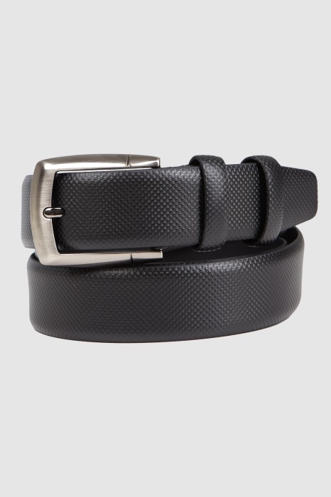 ремень из натуральной кожи фотография