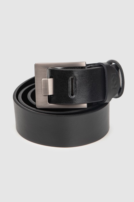 ремень из натуральной кожи фотография