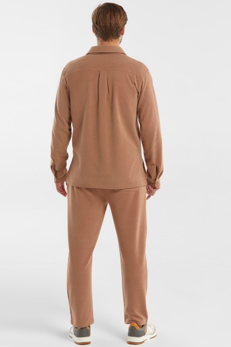 рубашка домашняя по цене 5990 руб вид справа