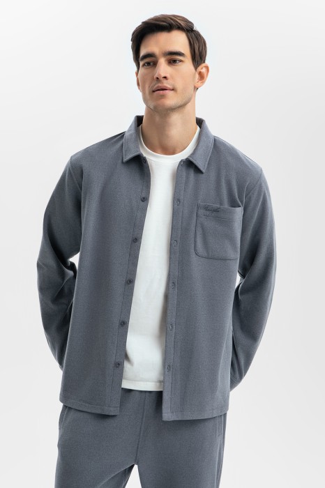 рубашка домашняя фотография