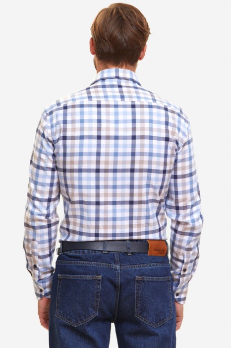 Товар без артикула вид сзади