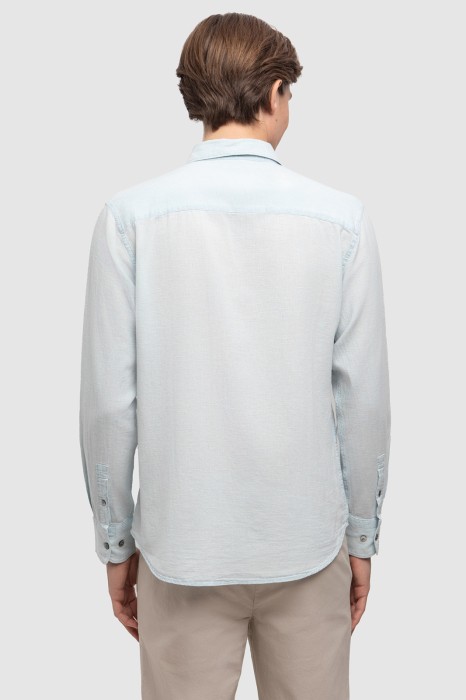 Товар без артикула вид сзади