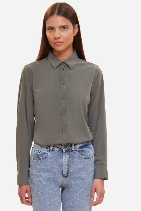 рубашка фотография