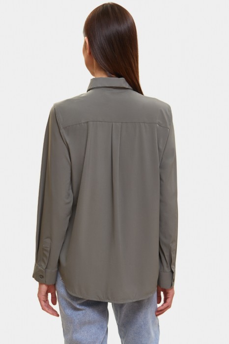 рубашка из россии вид сбоку