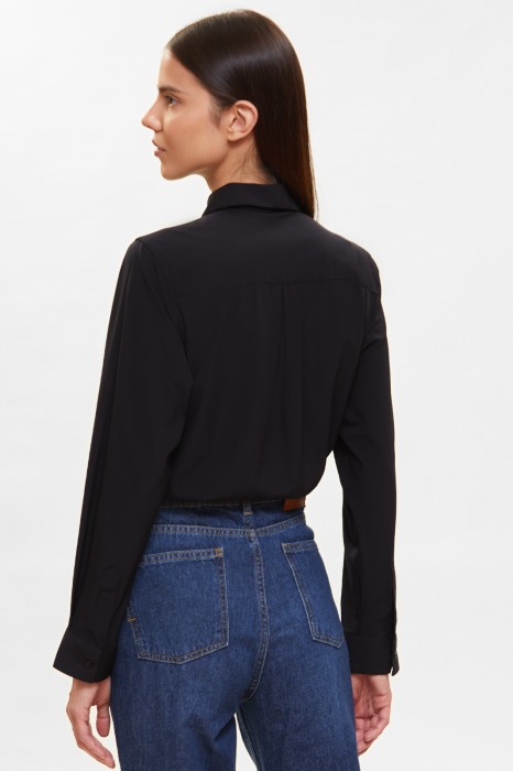 Товар без артикула вид сзади