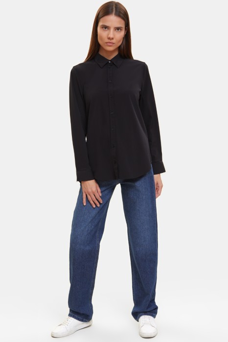 рубашка по цене 2990 руб вид справа