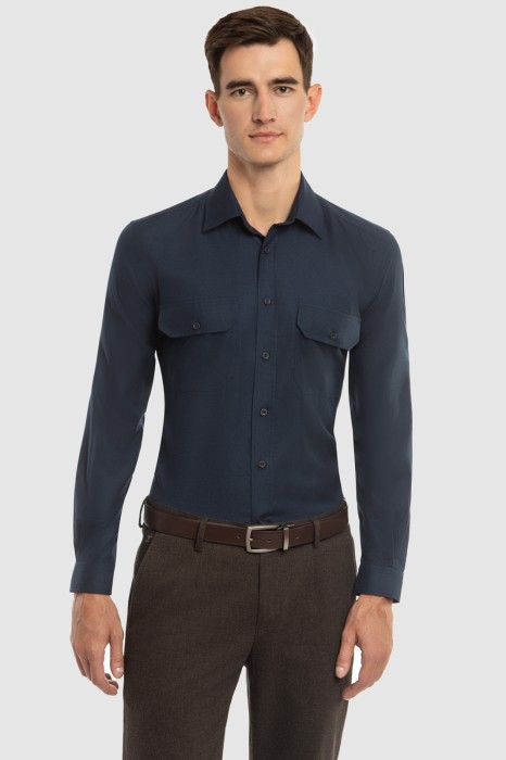 рубашка фотография