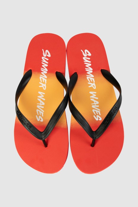 шлепанцы фотография