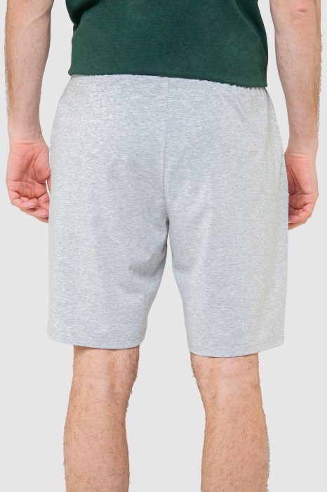 шорты домашние от бренда kanzler вид слева