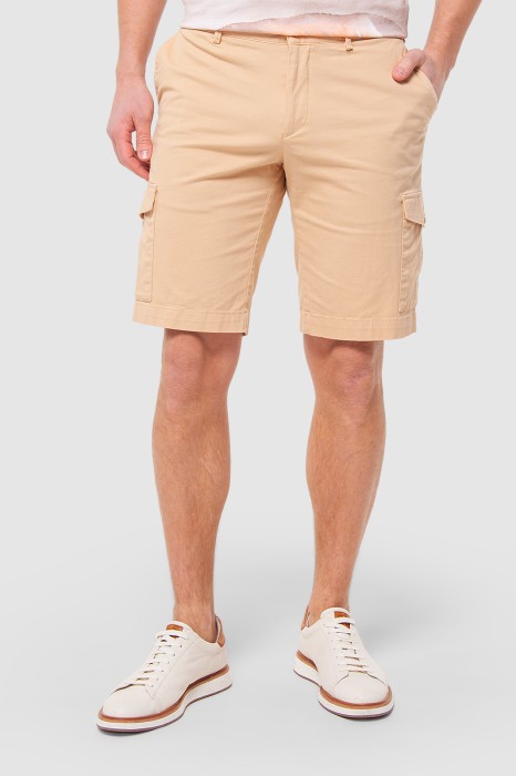 шорты из хлопка фотография