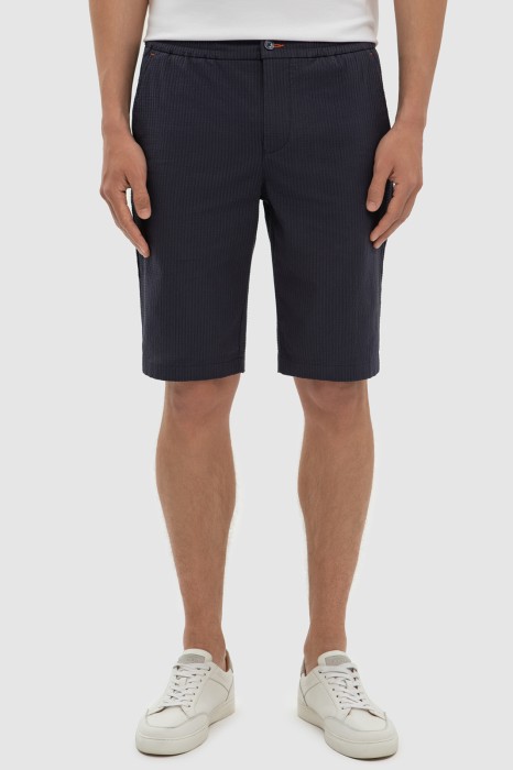 шорты из хлопка фотография