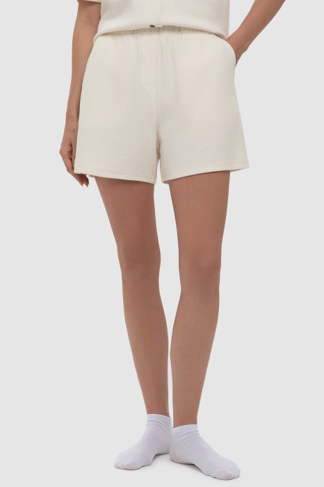 шорты пижамные фотография