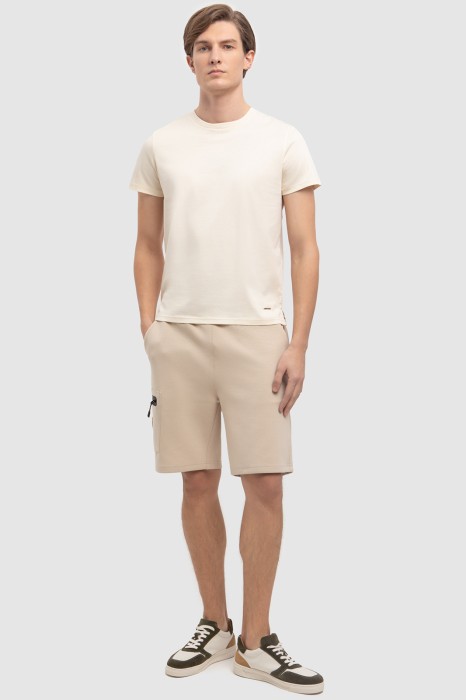 шорты спортивные из россии вид сбоку