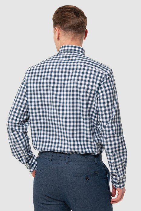 Товар без артикула вид сзади