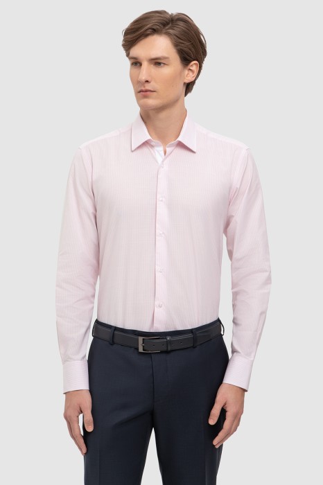 сорочка из хлопка фотография