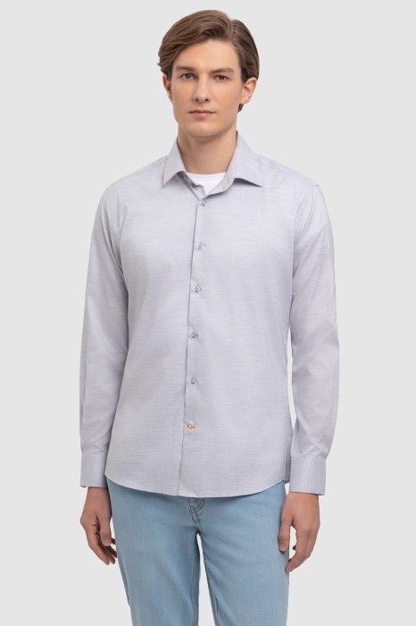 сорочка из хлопка фотография