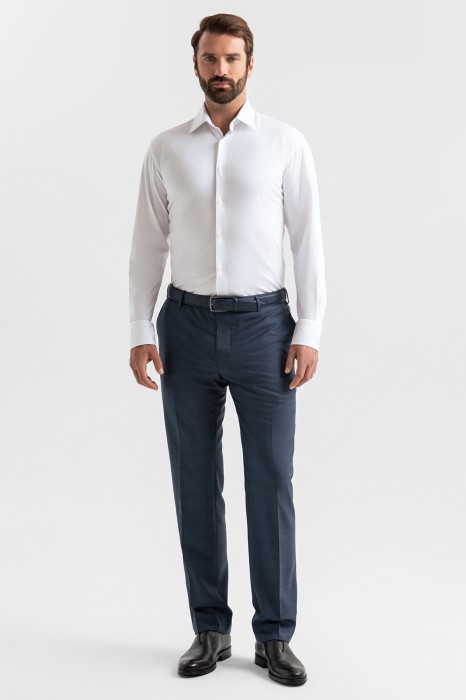 сорочка из трикотажной ткани из россии вид сбоку