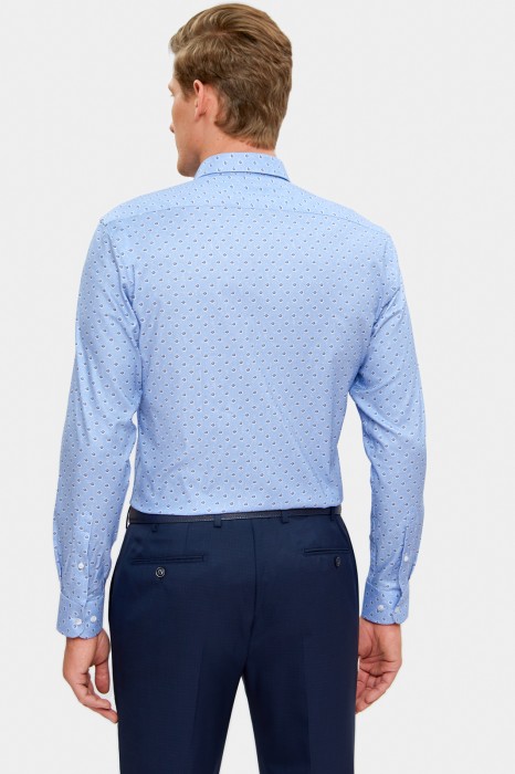 Товар без артикула вид сзади