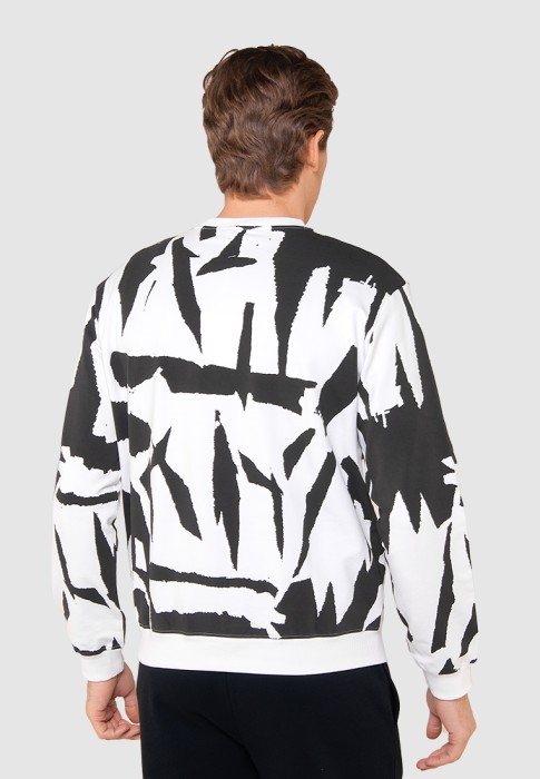 Товар без артикула вид сзади