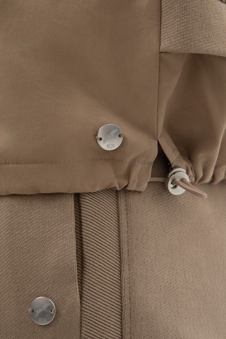 толстовка из хлопка из россии вид сбоку