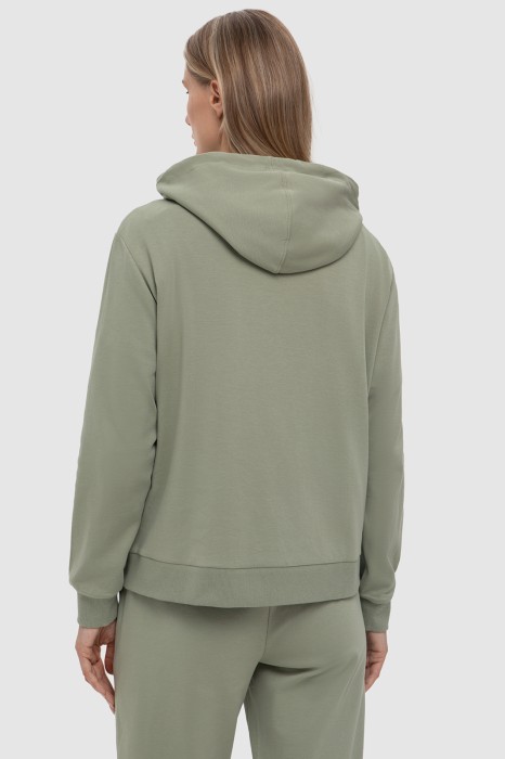 толстовка из хлопка из россии вид сбоку