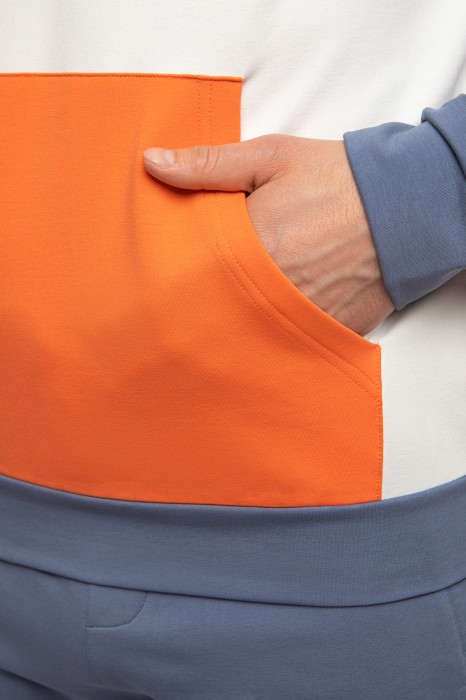 Товар без артикула вид сзади