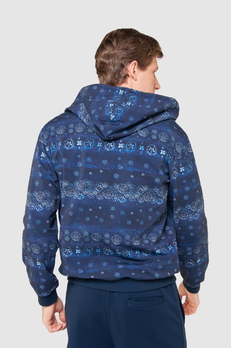 Товар без артикула вид сзади