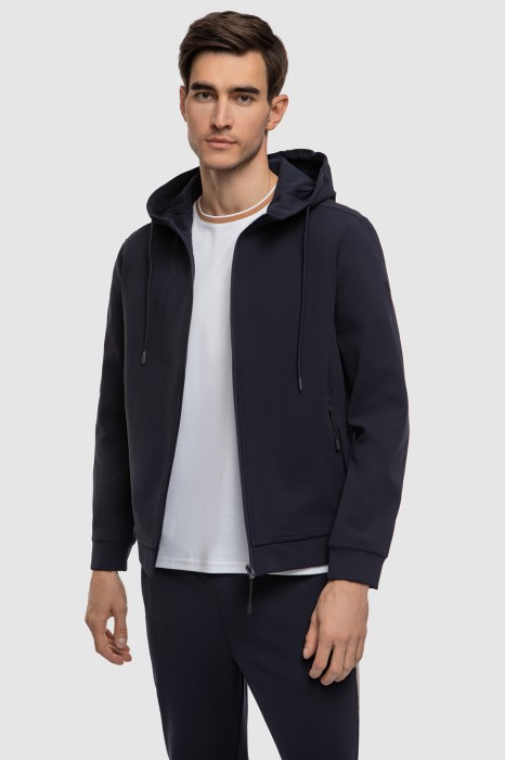 толстовка фотография