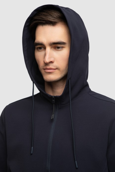 толстовка из россии вид сбоку