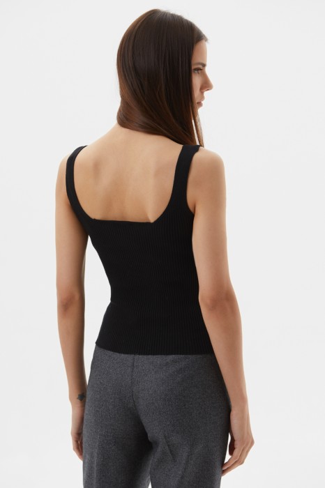 Товар без артикула вид сзади