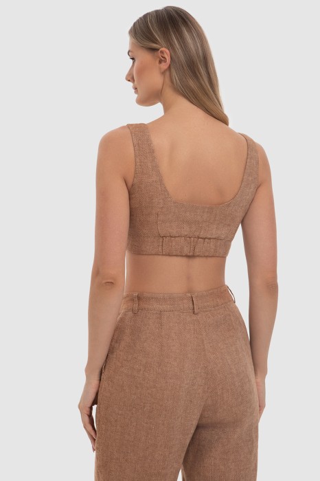 Товар без артикула вид сзади