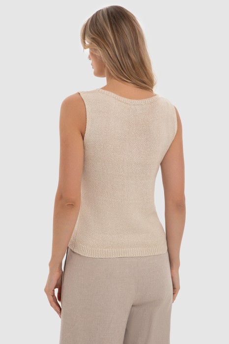 Товар без артикула вид сзади