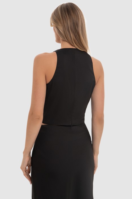 Товар без артикула вид сзади