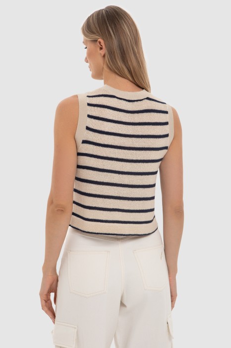 Товар без артикула вид сзади